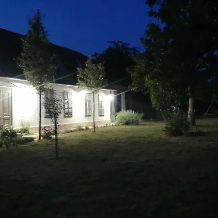 Lelle Casa vacanze Balatonlelle