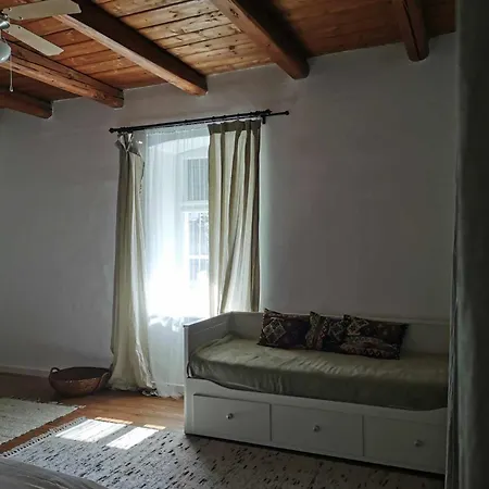 Lelle Casa vacanze