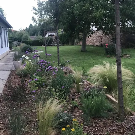 Lelle Casa vacanze